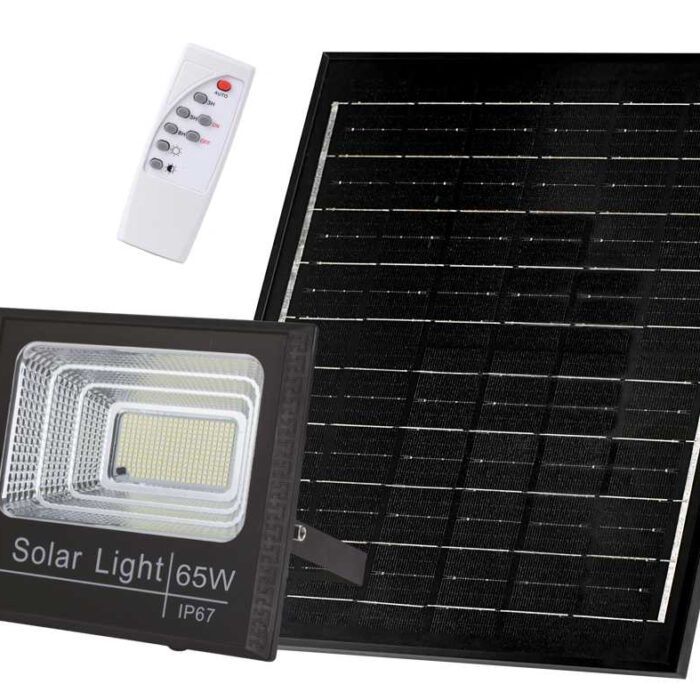 Solar 65W