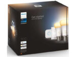 Philips Hue Starter kit white ambiance E27 - Image 3