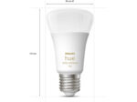 Philips Hue Starter kit white ambiance E27 - Image 4