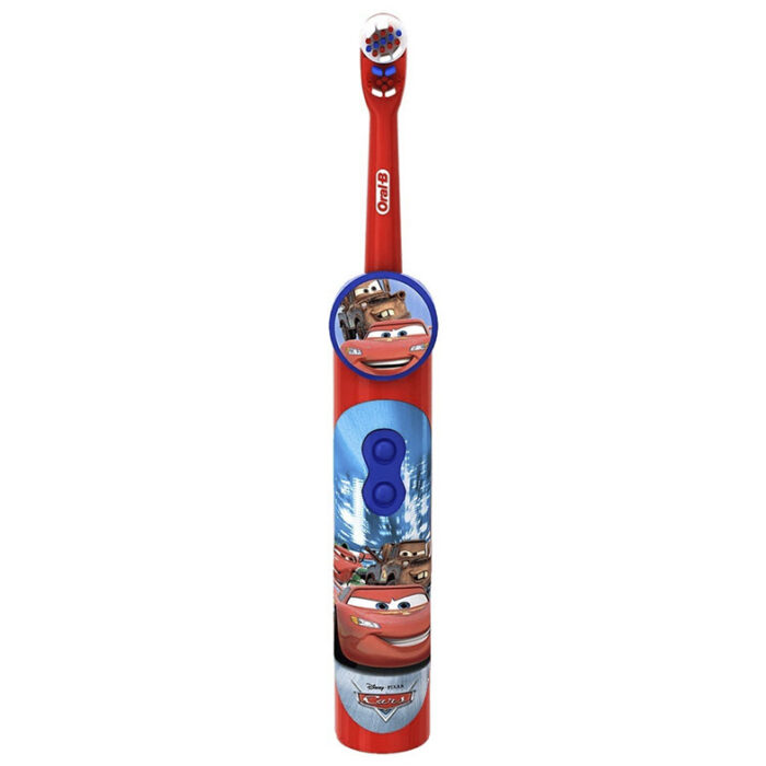 oral-b-cars