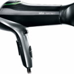 Braun HD710E Hair dryer