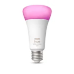 Philips Hue White & Color 13.5W A67 E27