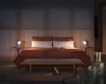 Philips Hue White Ambiance 6W E27 2pc - Image 5