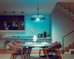 Philips Hue White & Color 13.5W A67 E27 - Image 5