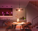 Philips Hue White & Color 13.5W A67 E27 - Image 6