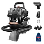 Bissell SpotClean HydroSteam Pro 3700N