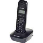 asyrmato-tilefono-panasonic-kx-tg1611grh-mavro (1)
