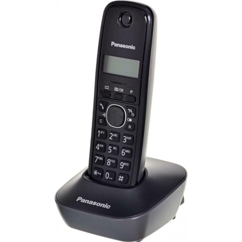 asyrmato-tilefono-panasonic-kx-tg1611grh-mavro (1)